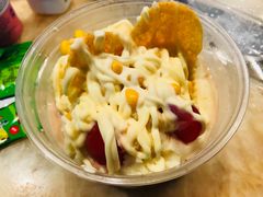 -深夜食堂(京口大润发店)