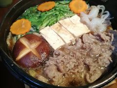 日本牛肉火锅-铃木食堂(帽儿胡同店)