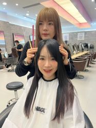 -TONI&GUY