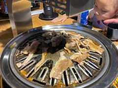 -九田家黑牛烤肉料理(溧阳吾悦店)