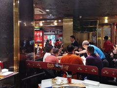大堂-川西坝子火锅(金沙1.0直营店)