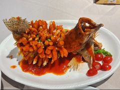 -老阊门菜馆(山塘街店)