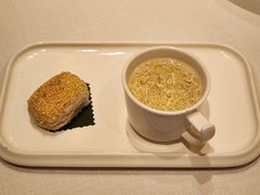 -扬州香格里拉·香宫中餐厅