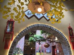 -米庄·原味私房菜(骏壹万邦店)