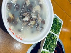 -前堡羊汤岫岩一部(凯隆店)