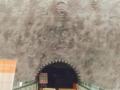 游乐设施-浙江省科技馆