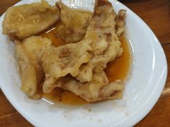 -东北四季饺子王(华山路店)