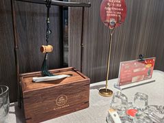 -北平食府·北京烤鸭(北京西站六里桥店)