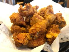 -kyochon1991(弘大店)