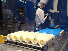 -the Roll'ING手作瑞士卷专门店(卓悦中心店)
