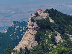 -华山风景名胜区