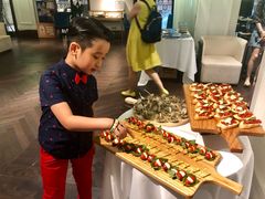 -林肯爵士乐上海中心 Jazz at Lincoln Center Shanghai