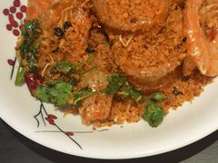 -五缘湾凯悦酒店·悦饗中餐厅