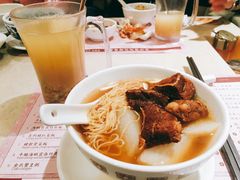 牛腩面-池记(尖沙咀店)