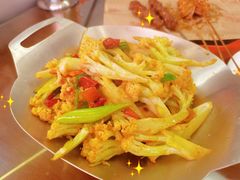 -神府路壹号·海鲜烧烤·砂锅粥·锅物(三坊七巷店)