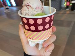 -哈根达斯(世界城店)