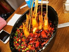 -成都吃客(九眼桥店)