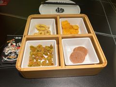 -师烤·豆花烤鱼(深圳坂田天虹店)