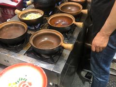 -清真·马文砂锅大全(麦苋街店)