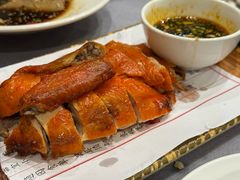 -金哥私房菜馆(张府园总店)
