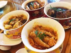 -安多素食(广仁寺路店)