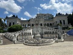 -珠海圆明新园