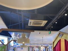 -大河宴椒麻鱼(嘉和园店)