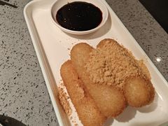 -江边城外烤鱼(方庄时代购物中心店)