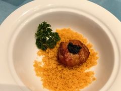 -大连湾旭日·家宴·海肠捞饭(马栏广场店)