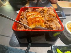 -沼津港精致料理·寿喜烧·烧鸟(龙湖南桥天街日料榜单店)