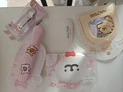 -名创优品(天津市河东万达广场店)