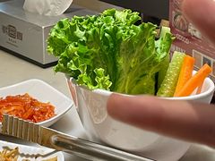 -韩宫宴烤肉·料理(大宁国际店)
