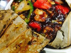 iphone_upload_pic-甜蜜蜜港式茶餐厅(虹梅店)