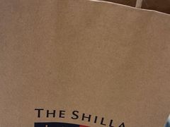 -新罗免税店(济州店)