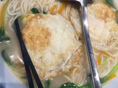 生日面-张生记(丁香国际店)