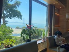 -天顺渔港·海景餐厅(星海广场店)