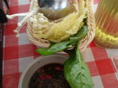 -琼大师东方烤乳猪(亚特兰蒂斯店)