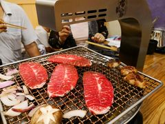 -九田家黑牛烤肉料理(衡百国际店)