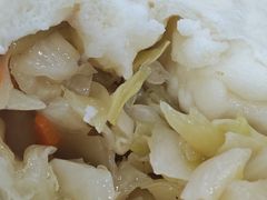 -沈老头包子(长春总店)