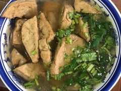 -隆福寺小吃店(东四店)