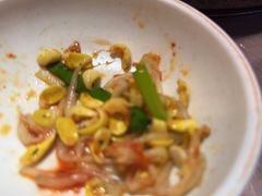 送小菜-喜来稀肉(虹泉路店)