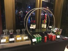 -索菲特西湖大酒店·香榭丽全日候餐厅(南山路店)