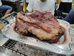 -郭记原生态烤羊腿(长宁路店)