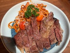 -ibarrel爱杯·bistro&brunch(江宁路店)