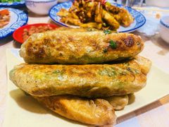 回头-协顺园回头馆(南顺城路店)