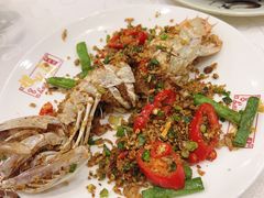 -凤城礼记鱼翅海鲜酒家(新马路总店)