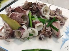 -老杨饭店(万科里店)