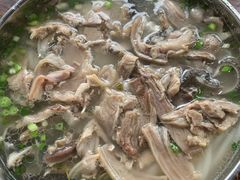 -攀枝花·任德琼·盐边羊肉米线