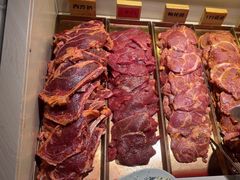 -阪尚皇·原切牛排·烤肉火锅自助(北京路店)