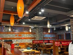 -蜀家渝重庆火锅(南屏街店)